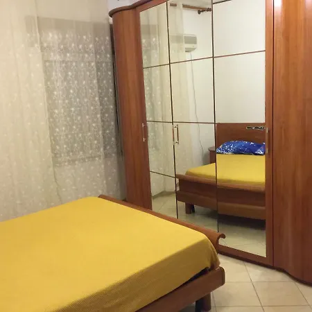 Apartment Sacca House