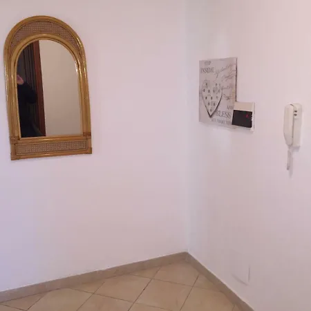 Apartment Sacca House