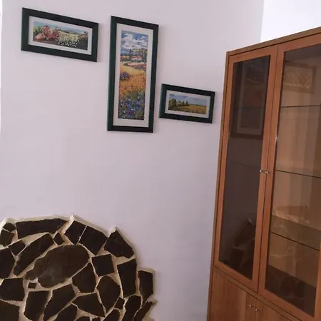 Sacca House Reggio Calabria