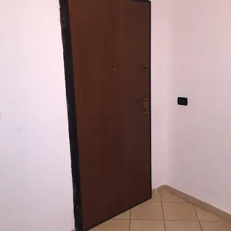 Appartement Sacca House Reggio di Calabria