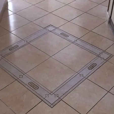 Sacca House アパート レッジョ・ディ・カラブリア