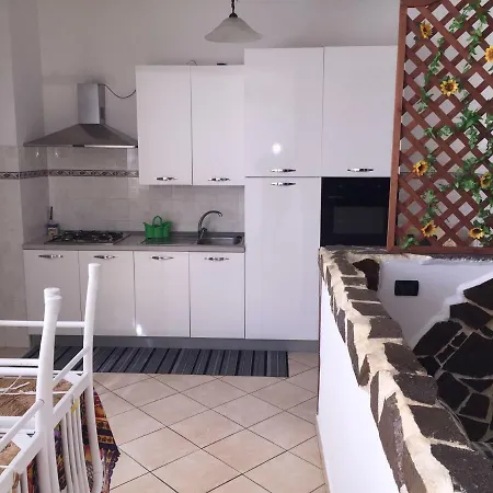 Sacca House Reggio Calabria