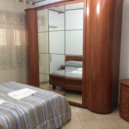 Sacca House Appartement