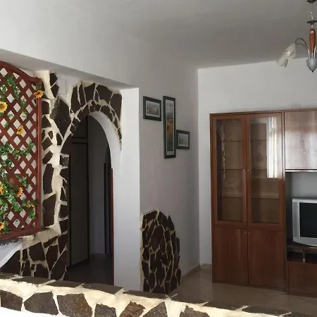 Lejlighed Sacca House Reggio di Calabria