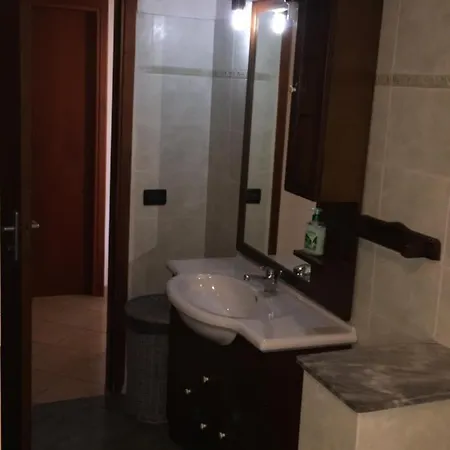 Appartement Sacca House Reggio di Calabria