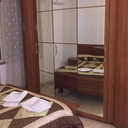 Sacca House Reggio Calabria