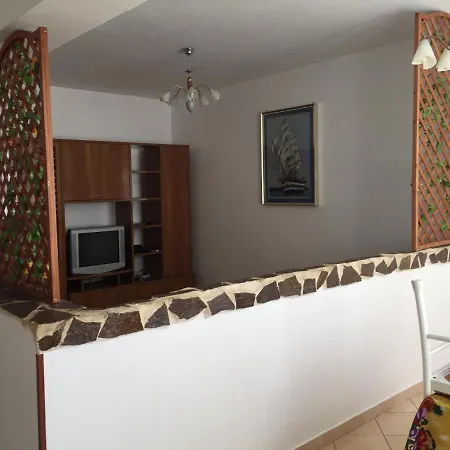 アパート Sacca House レッジョ・ディ・カラブリア