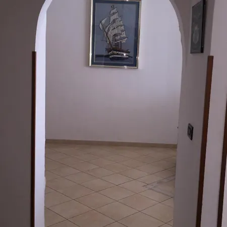 Appartement Sacca House *