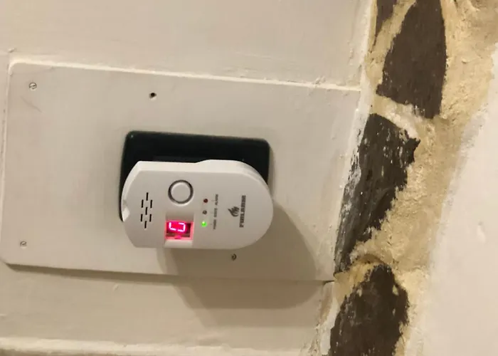 Sacca House * Reggio di Calabria