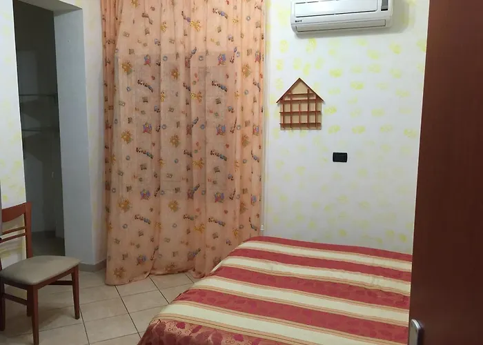 Sacca House * 雷焦卡拉布里亚