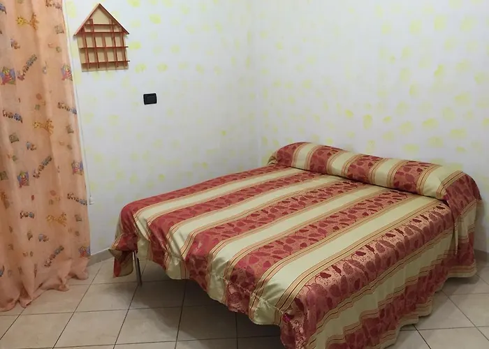 Appartement Sacca House