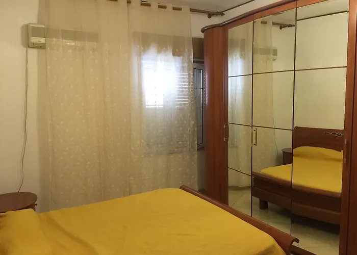 Sacca House * Reggio di Calabria