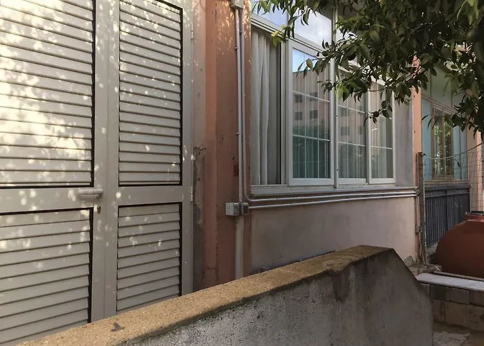 Sacca House Appartement