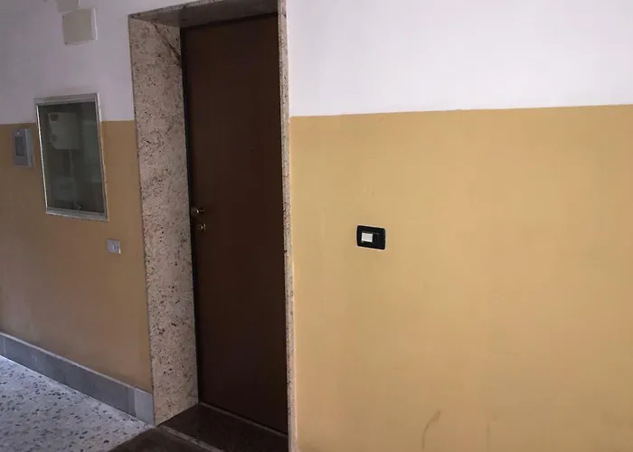 Sacca House * Reggio di Calabria