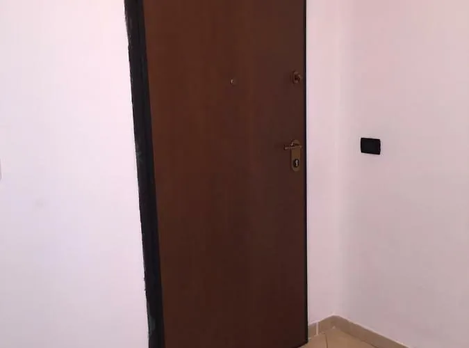 Appartement Sacca House Reggio di Calabria