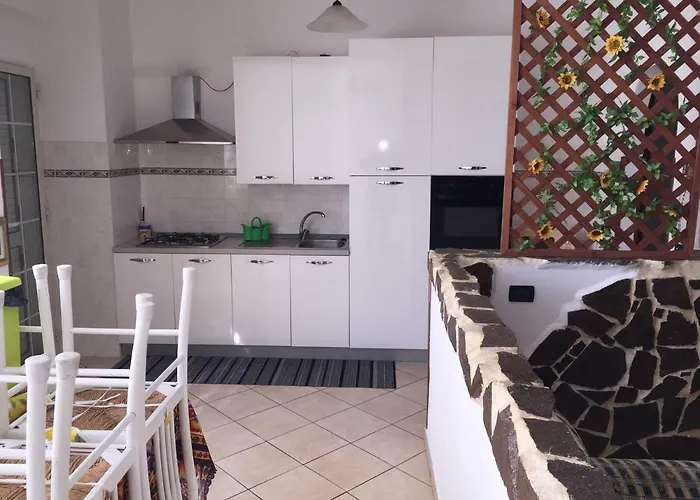 Sacca House Reggio di Calabria