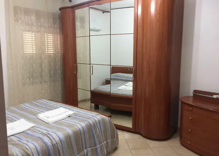 Sacca House Appartement