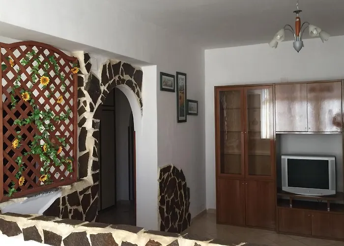 Appartement Sacca House Reggio di Calabria