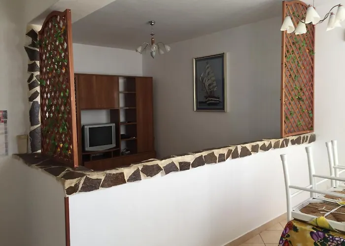 Appartement Sacca House Reggio di Calabria