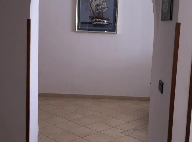 Appartement Sacca House *